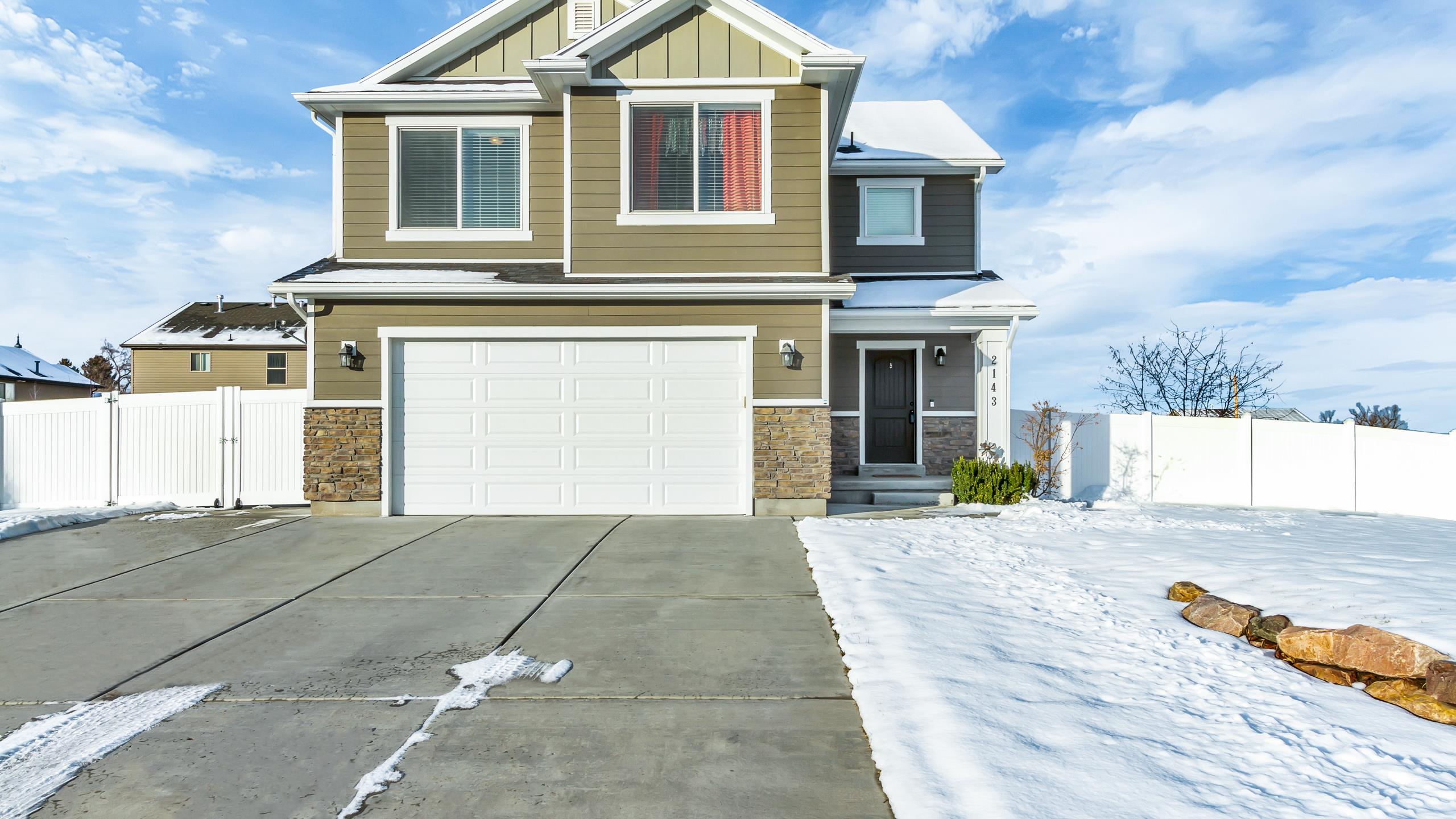 North Ogden Whole Lot to Love